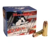 Hornady American Gunner 38 Special Ammo 125 Grain Hornady XTP Jacketed Hollow Point Box of 25