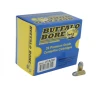Buffalo Bore 380 ACP  P Ammo 100 Grain Flat Nose Box of 20