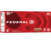 Federal Champion 380 ACP Ammo 95 Grain Full Metal Jacket Case of 1000  20 Boxes of 50 