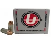 Underwood 380 ACP  P Ammo 90 Grain Lehigh Xtreme Penetrator Fluted Lead Free Box of 20