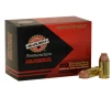 Black Hills HoneyBadger 380 ACP Ammo 60 Grain Lehigh Xtreme Defense Fluted Lead Free Box of 20