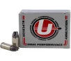 Underwood Platinum Edition Xtreme Defender 380 ACP Ammo 68 Grain Lehigh Xtreme Defense Lead Free Box of 20