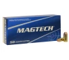 Magtech 40 S W Ammo 180 Grain Full Metal Jacket Box of 50