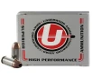 Underwood 40 S W Ammo 155 Grain Hornady XTP Jacketed Hollow Point Box of 20