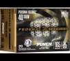 Federal Personal Defense Punch 40 S W Ammo 165 Grain Jacketed Hollow Point Box of 20