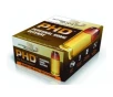 Cutting Edge Personal Home Defense 40 S W  10mm Auto Ammo 120 Grain Solid Hollow Point Lead Free Box of 20