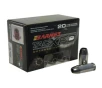 Barnes TAC-XPD 40 S W Ammo 140 Grain Barnes TAC-XPD Solid Hollow Point Lead Free Box of 20
