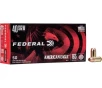 Federal American Eagle 40 S W Ammo 165 Grain Full Metal Jacket Case of 1000  20 Boxes of 50 