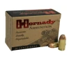 Hornady Custom 40 S W Ammo 155 Grain Hornady XTP Jacketed Hollow Point Box of 20