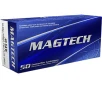 Magtech 40 S W Ammo 165 Grain Full Metal Jacket Case of 1000  20 Boxes of 50 