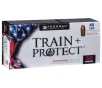 Federal Train   Protect 40 S W Ammo 180 Grain Federal Versatile Jacketed Hollow Point Box of 50