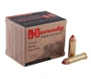 Hornady LEVERevolution 41 Remington Magnum Ammo 190 Grain Hornady FTX Polymer Tip Box of 20