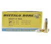 Buffalo Bore Outdoorsman 41 Remington Magnum Ammo 230 Grain Semi-Wadcutter Box of 20