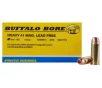 Buffalo Bore 41 Remington Magnum Ammo 180 Grain Barnes XPB Solid Hollow Point Lead Free Box of 20