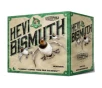 Hevi-Shot Hevi-Bismuth 410 Ammo 3   6 Bismuth Shot 9 16 oz Case of 250  10 Boxes of 25 