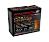 Winchester PDX1 Defender 410 Ammo 2-1 2  BB Copper Plated Lead Shot 1 4 oz Box of 10