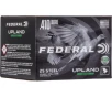 Federal Upland Steel 410 Ammo 3   7-1 2 Steel Shot 3 8 oz Box of 25