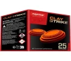 Norma Claystrike 410 Ammo 3   7-1 2 Lead Shot 2 3 oz Box of 25