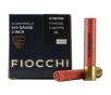 Fiocchi High Velocity 410 Ammo 3   8 Lead Shot 11 16 oz Box of 25