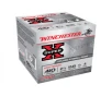 Winchester Super X High Brass 410 Ammo 2-1 2   4 Lead Shot 1 2 oz Box of 25