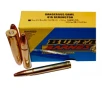 Buffalo Bore Dangerous Game 416 Remington Magnum Ammo 350 Grain Barnes TSX Solid Hollow Point Lead Free Box of 20