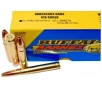 Buffalo Bore Dangerous Game 416 Ruger Ammo 400 Grain Barnes TSX Solid Hollow Point Lead Free Box of 20