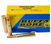 Buffalo Bore Dangerous Game 416 Ruger Ammo 350 Grain Lehigh Solid Wide Flat Nose Lead Free Box of 20