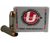 Underwood 44 Remington Magnum Ammo 180 Grain Hornady XTP Jacketed Hollow Point Box of 20