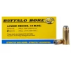 Buffalo Bore 44 Remington Magnum Ammo 240 Grain Jacketed Hollow Point Box of 20