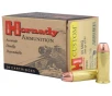 Hornady Custom 44 Remington Magnum Ammo 200 Grain Hornady XTP Jacketed Hollow Point Box of 20