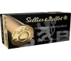 Sellier   Bellot 44 Remington Magnum Ammo 240 Grain Semi-Jacketed Hollow Point Box of 50