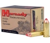 Hornady LEVERevolution 44 Remington Magnum Ammo 225 Grain Hornady FTX Polymer Tip Box of 20