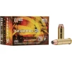 Federal Fusion 44 Remington Magnum Ammo 240 Grain Jacketed Hollow Point Case of 200  10 Boxes of 20 