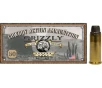 Grizzly Cartridge Cowboy 44 Special Ammo 240 Grain Semi-Wadcutter Box of 50