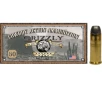 Grizzly Cartridge Cowboy 44 Special Ammo 200 Grain Flat Nose Box of 50