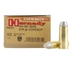 Hornady Frontier 44-40 WCF Ammo 205 Grain Flat Nose Box of 20