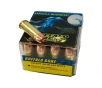 Buffalo Bore Heavy 44-40 WCF Ammo 185 Grain Hammer Claw Hammer Solid Flat Nose Box of 20