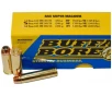 Buffalo Bore 445 Super Magnum Ammo 240 Grain Jacketed Hollow Point Box of 20