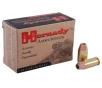 Hornady Custom 45 ACP  P Ammo 230 Grain Hornady XTP Jacketed Hollow Point Box of 20