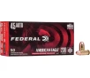 Federal American Eagle 45 ACP Ammo 230 Grain Total Metal Jacket Box of 50