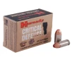 Hornady Critical Defense 45 ACP Ammo 185 Grain Hornady FTX Polymer Tip Box of 20