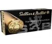 Sellier   Bellot 45 ACP Ammo 230 Grain Full Metal Jacket Case of 1000  20 Boxes of 50 