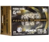 Federal Personal Defense Punch 45 ACP Ammo 230 Grain Jacketed Hollow Point Case of 200  10 Boxes of 20 