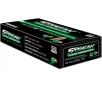 Ammo Inc  Streak Visual 45 ACP Ammo 230 Grain Green Cold Tracer Full Metal Jacket Box of 50