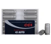 CCI Shotshell 45 ACP Ammo 120 Grain Lead Shot Box of 10