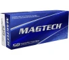 Magtech 45 ACP Ammo 230 Grain Full Metal Jacket Case of 1000  20 Boxes of 50 