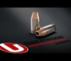 Underwood 45 ACP  P Ammo 185 Grain Nosler Sporting Handgun Jacketed Hollow Point Box of 20
