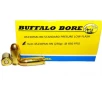 Buffalo Bore 45 ACP Ammo 230 Grain Full Metal Jacket Box of 20