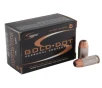 Speer Gold Dot Short Barrel 45 ACP Ammo 230 Grain Bonded Jacketed Hollow Point Box of 20