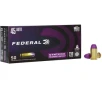 Federal Syntech Training Match 45 ACP Ammo 230 Grain Federal TSJ Total Synthetic Jacket  TSJ  Box of 50